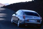 Citroen C6 2006 года